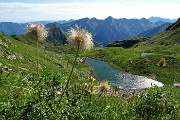 87 Laghetti di Montebello (2272 m)